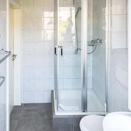 Apartmenthaus Padua Lägenhet *