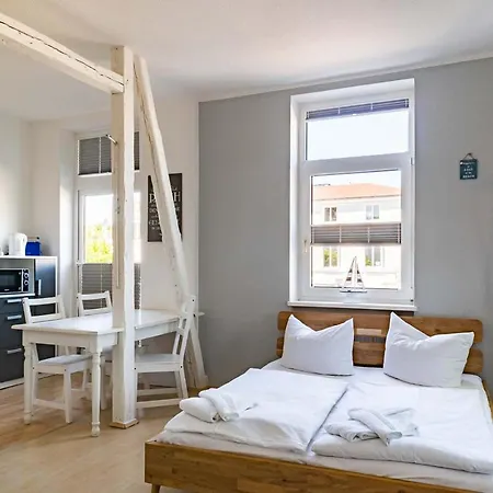 Apartmenthaus Padua Lägenhet