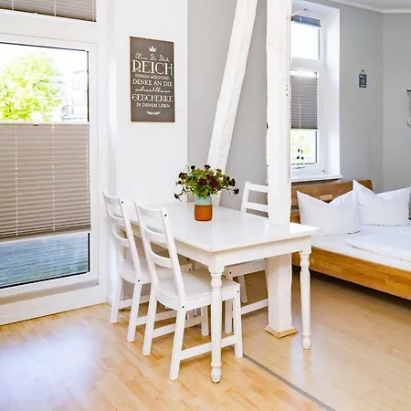 Apartmenthaus Padua *