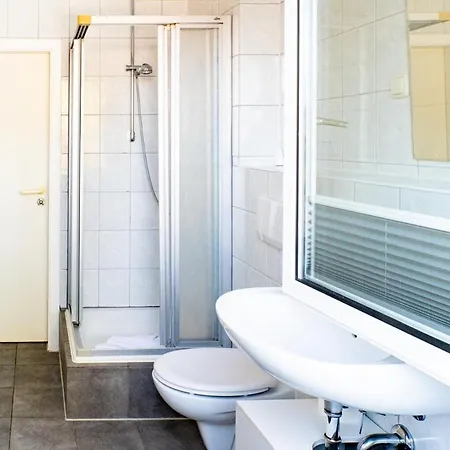 Apartmenthaus Padua *