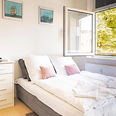 Apartmenthaus Padua Apartment