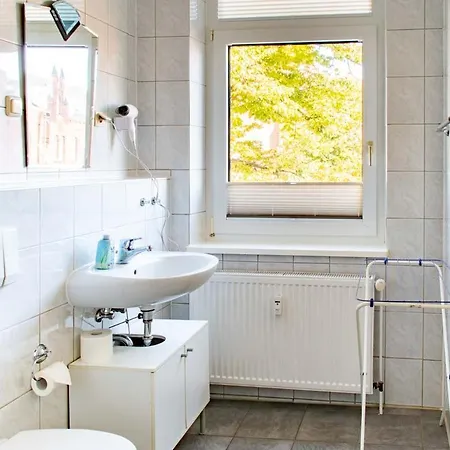 Apartmenthaus Padua